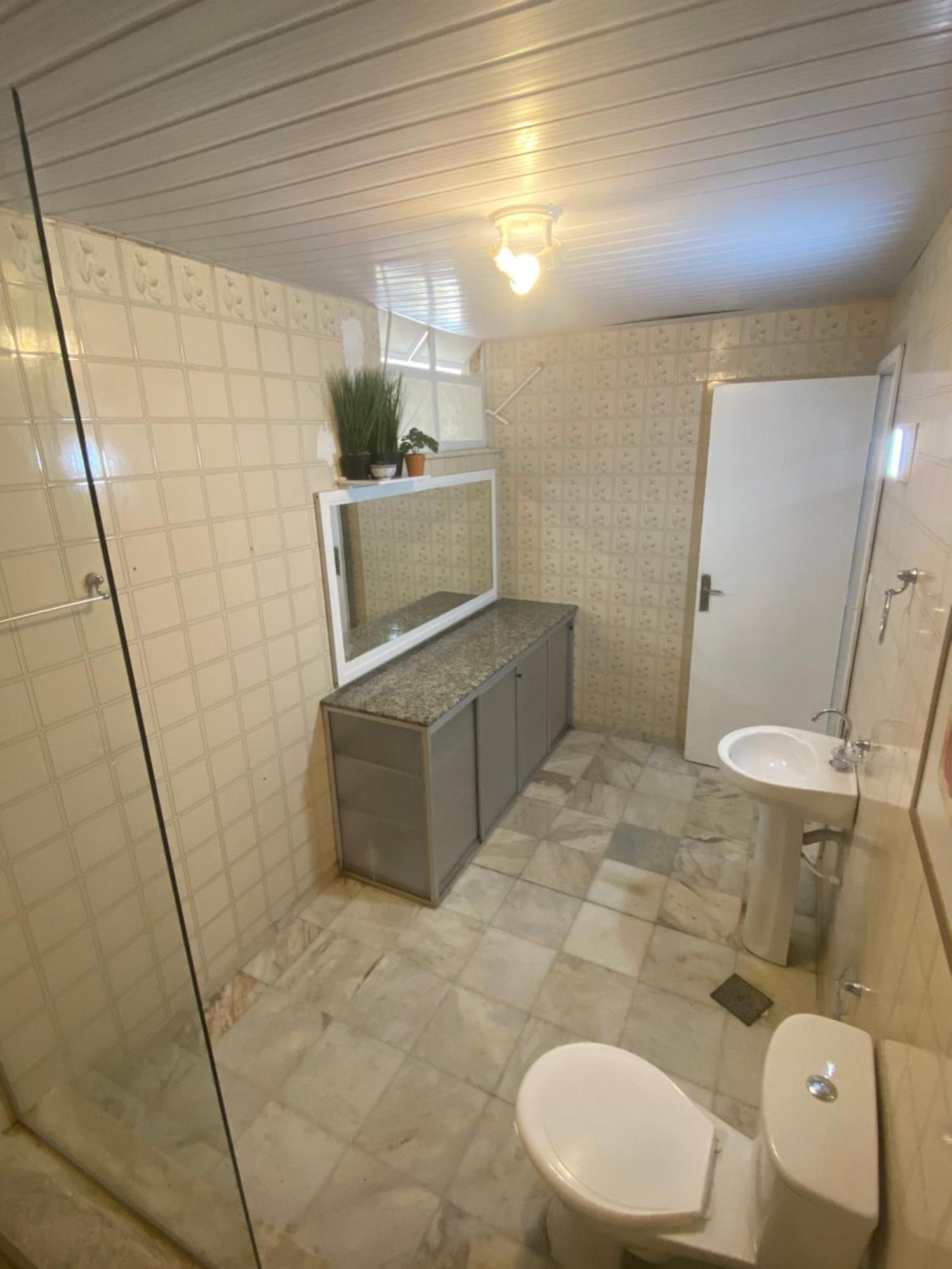 Quarto Com Varanda Privada 3 Salvador de Bahía Exterior foto
