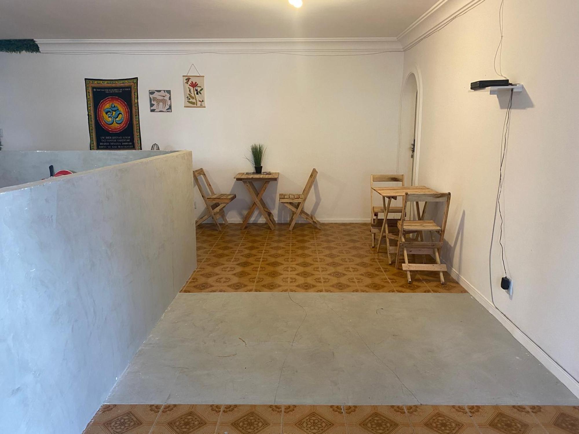 Quarto Com Varanda Privada 3 Salvador de Bahía Exterior foto