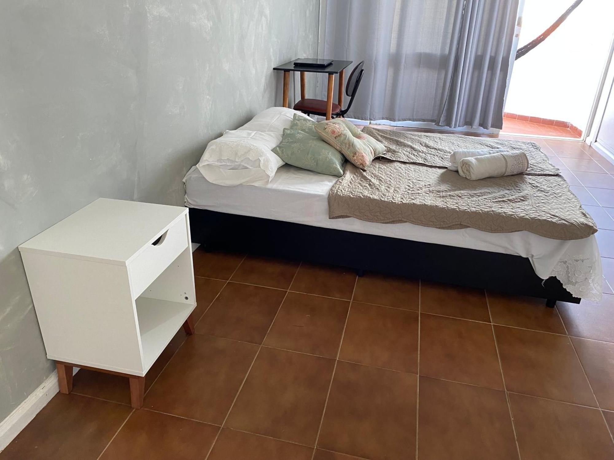 Quarto Com Varanda Privada 3 Salvador de Bahía Exterior foto