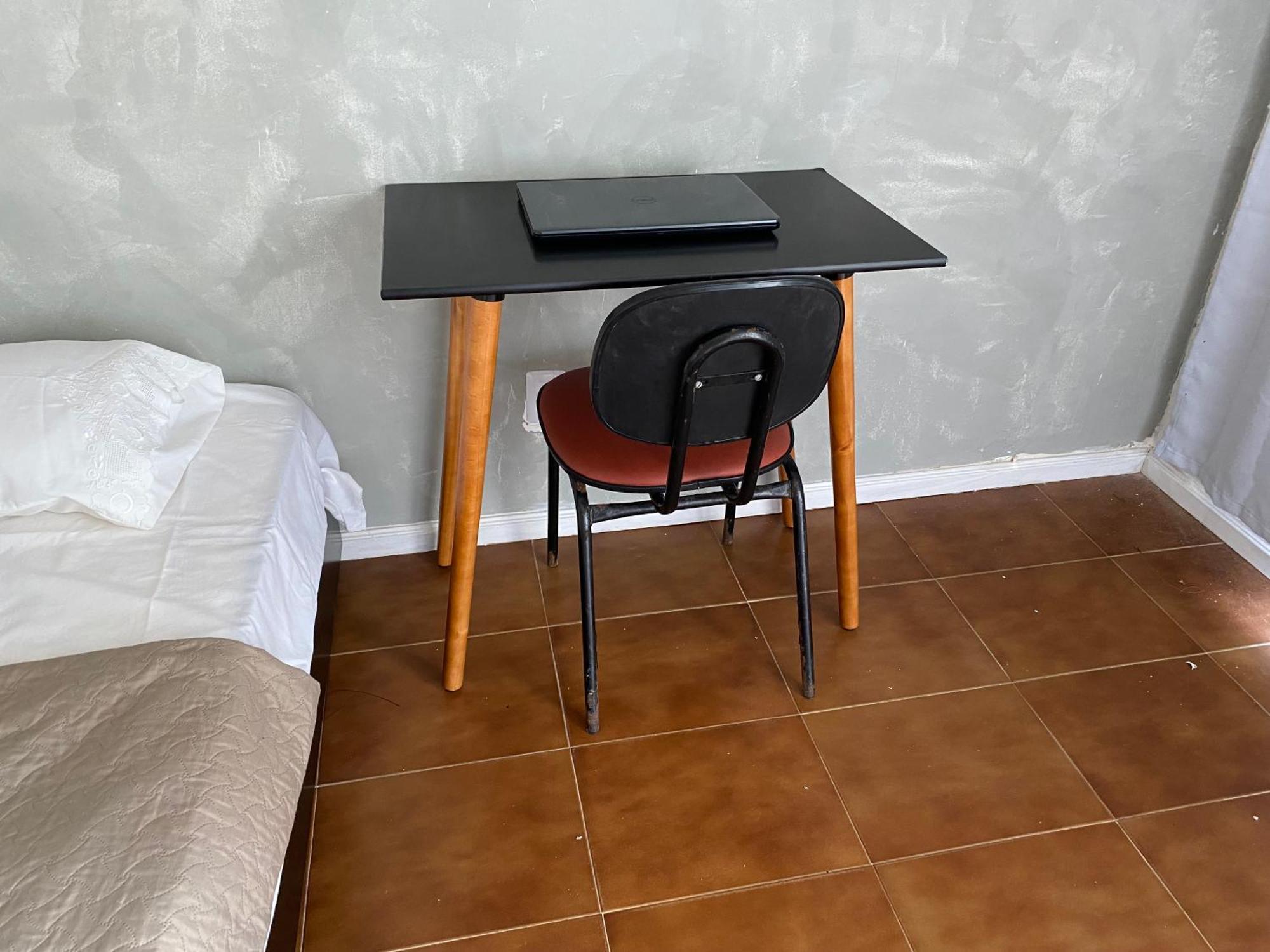 Quarto Com Varanda Privada 3 Salvador de Bahía Exterior foto